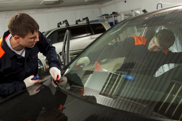 Professional Auto Glass Tinting Albuquerque NM