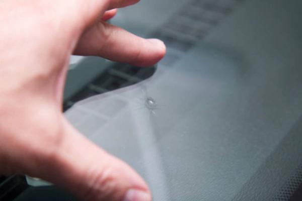 How to Maintain Windshield Strength After a Crack Repair Albuquerque NM