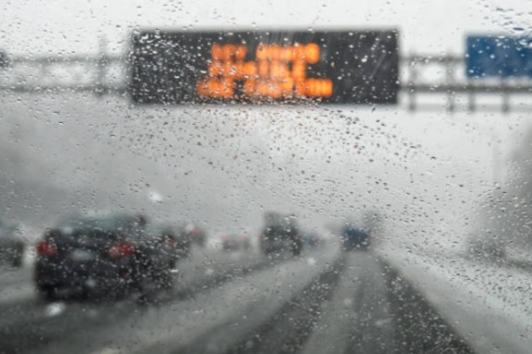 The Impact of Weather Conditions on Truck Windshield Damage Albuquerque NM The Impact of Weather Conditions on Truck Windshield Damage Albuquerque NM
